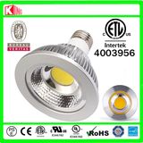 High Lumen 80 Degree Beam Angle CRI>90 LED PAR30